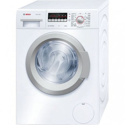 Стиральная машина BOSCH wak 20240 oe Стиральная машина BOSCH wak 20240 oe