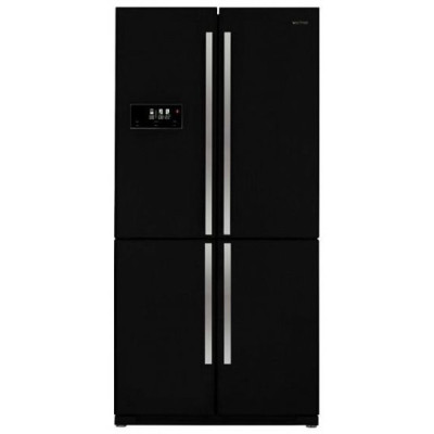 Холодильник VESTFROST VF916BL Холодильник VESTFROST VF916BL