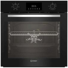 Духовой шкаф INDESIT IFE 3644 J BL