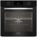 Духовой шкаф INDESIT IFE 3644 J BL Духовой шкаф INDESIT IFE 3644 J BL