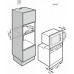 Микроволновая печь Miele M 6040 SC EDST/CLST