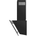 Вытяжка WEISSGAUFF Yota 600 Touch Black Glass Вытяжка WEISSGAUFF Yota 600 Touch Black Glass
