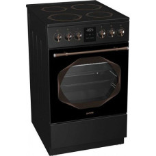 Стеклокерамическая плита GORENJE EC53INB