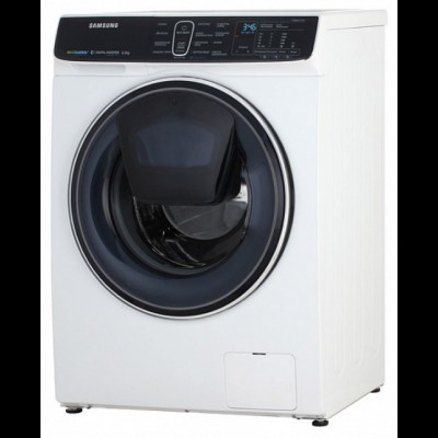 Стиральная машина Samsung WW65K52E69W Стиральная машина Samsung WW65K52E69W