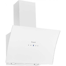 Вытяжка WEISSGAUFF Merga 60 WH Sensor