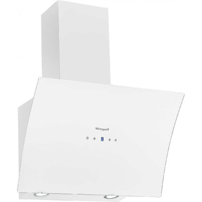 Вытяжка WEISSGAUFF Merga 60 WH Sensor Вытяжка WEISSGAUFF Merga 60 WH Sensor