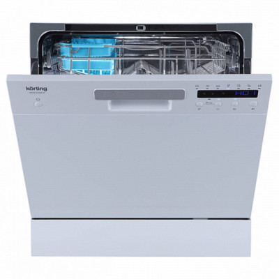 Посудомоечная машина KORTING KDFM 25358 W Посудомоечная машина KORTING KDFM 25358 W