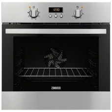 Духовой шкаф ZANUSSI zoa 35701 xk Духовой шкаф ZANUSSI zoa 35701 xk