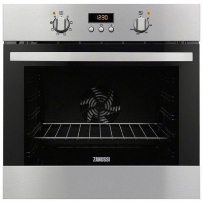 Духовой шкаф ZANUSSI zoa 35701 xk Духовой шкаф ZANUSSI zoa 35701 xk