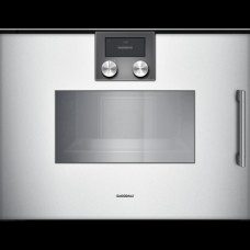 Духовой шкаф пароварка GAGGENAU bsp251130 Духовой шкаф пароварка GAGGENAU bsp251130