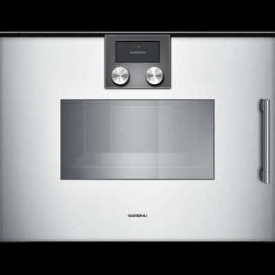 Духовой шкаф пароварка GAGGENAU bsp251130 Духовой шкаф пароварка GAGGENAU bsp251130