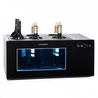 Винный шкаф Cavanova OW6CS Винный шкаф Cavanova OW6CS