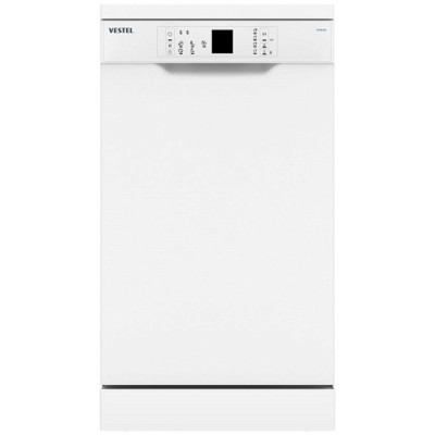 Посудомоечная машина VESTEL DF45M51W Посудомоечная машина VESTEL DF45M51W