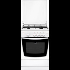 Газовая плита GEFEST GC 612E5WH Газовая плита GEFEST GC 612E5WH