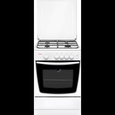 Газовая плита GEFEST GC 612E5WH Газовая плита GEFEST GC 612E5WH