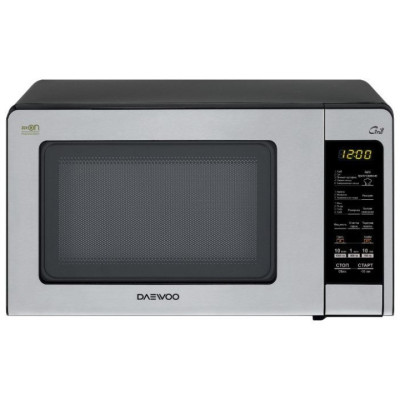 Микроволновая печь DAEWOO ELECTRONICS KQG-664BB Микроволновая печь DAEWOO ELECTRONICS KQG-664BB