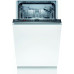 Посудомоечная машина BOSCH SPV2HMX3FR Посудомоечная машина BOSCH SPV2HMX3FR