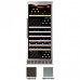 Винный шкаф IP INDUSTRIE CI 401 CFX Винный шкаф IP INDUSTRIE CI 401 CFX