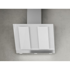 Вытяжка PANDO P-777/90 CRISTAL BLANCO V.1250 ECO SEC Вытяжка PANDO P-777/90 CRISTAL BLANCO V.1250 ECO SEC