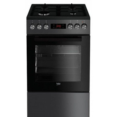 Плита BEKO FSM 52330 DAO Плита BEKO FSM 52330 DAO