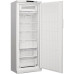 Морозильная камера INDESIT sfr 167 nf c белый
