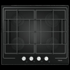 Варочная панель TEKA PAC 60 4G AI AL CI BLACK (40245108) Варочная панель TEKA PAC 60 4G AI AL CI BLACK (40245108)