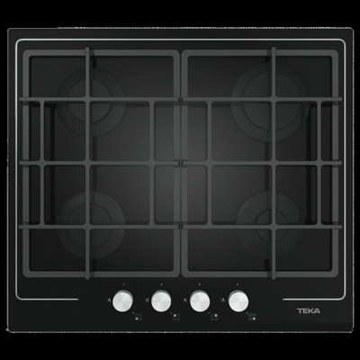 Варочная панель TEKA PAC 60 4G AI AL CI BLACK (40245108) Варочная панель TEKA PAC 60 4G AI AL CI BLACK (40245108)