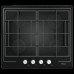 Варочная панель TEKA PAC 60 4G AI AL CI BLACK (40245108) Варочная панель TEKA PAC 60 4G AI AL CI BLACK (40245108)