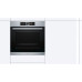 Встраиваемый электрический духовой шкаф BOSCH HBG 6764S1 Встраиваемый электрический духовой шкаф BOSCH HBG 6764S1