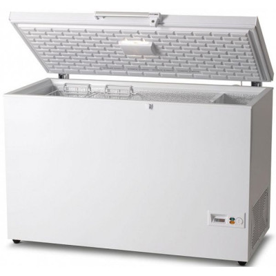 Морозильный ларь VESTFROST SOLUTIONS HF 396 special (386 л) Морозильный ларь VESTFROST SOLUTIONS HF 396 special (386 л)