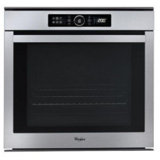 Духовой шкаф Whirlpool AKZM 8480 IX Духовой шкаф Whirlpool AKZM 8480 IX