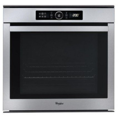 Духовой шкаф Whirlpool AKZM 8480 IX Духовой шкаф Whirlpool AKZM 8480 IX