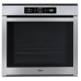 Духовой шкаф Whirlpool AKZM 8480 IX Духовой шкаф Whirlpool AKZM 8480 IX