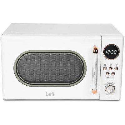 Микроволновая печь LEFF 20MD727J Микроволновая печь LEFF 20MD727J