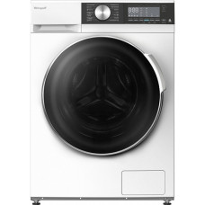Стиральная машина WEISSGAUFF WM 56512 DC Inverter Steam Стиральная машина WEISSGAUFF WM 56512 DC Inverter Steam