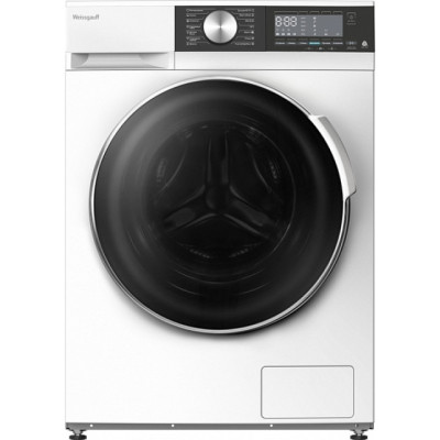 Стиральная машина WEISSGAUFF WM 56512 DC Inverter Steam Стиральная машина WEISSGAUFF WM 56512 DC Inverter Steam