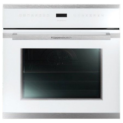 Духовой шкаф KUPPERSBUSCH eeb6550.8wx1 Духовой шкаф KUPPERSBUSCH eeb6550.8wx1