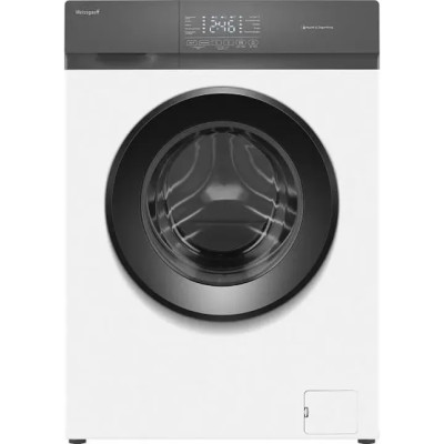 Стиральная машина WEISSGAUFF WM 4506 Simple Touch Grey Стиральная машина WEISSGAUFF WM 4506 Simple Touch Grey