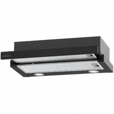 Вытяжка KRONA Kamilla T 600 BK (2 мотора) Вытяжка KRONA Kamilla T 600 BK (2 мотора)