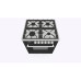 Варочный центр ILVE P07DWE3/MG Варочный центр ILVE P07DWE3/MG