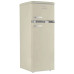 Холодильник TESLER RT-215 BEIGE Холодильник TESLER RT-215 BEIGE