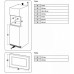 Микроволновая печь SAMSUNG MG20A7118AK/BW Микроволновая печь SAMSUNG MG20A7118AK/BW