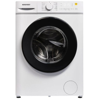 Стиральная машина NORDFROST i-WQ5 7120 W Стиральная машина NORDFROST i-WQ5 7120 W