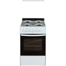 Комбинированная плита DARINA b km441 306 w Комбинированная плита DARINA b km441 306 w