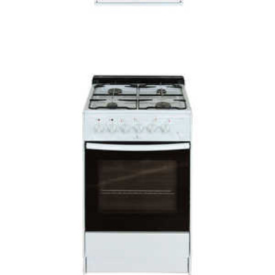 Комбинированная плита DARINA b km441 306 w Комбинированная плита DARINA b km441 306 w