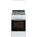 Комбинированная плита DARINA b km441 306 w Комбинированная плита DARINA b km441 306 w