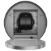 Вытяжка MAUNFELD Lee Isla (sensor) 39 черный Вытяжка MAUNFELD Lee Isla (sensor) 39 черный
