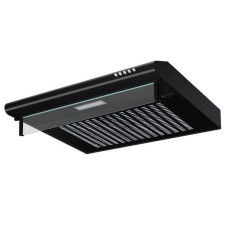 Вытяжка MAUNFELD mpc 60 black