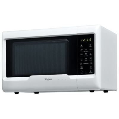 Микроволновая печь WHIRLPOOL mwd 322 wh белый Микроволновая печь WHIRLPOOL mwd 322 wh белый