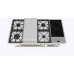 Варочный центр ILVE P12FIDNE3/AWC Варочный центр ILVE P12FIDNE3/AWC